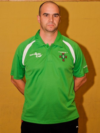 Pedro Nobre